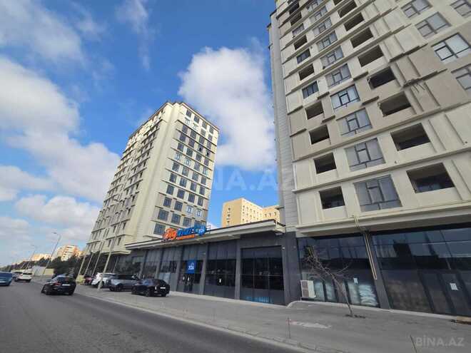Satılır 2 otaqlı yeni tikili 82 m², Yeni Günəşli q., photo 1 from 9