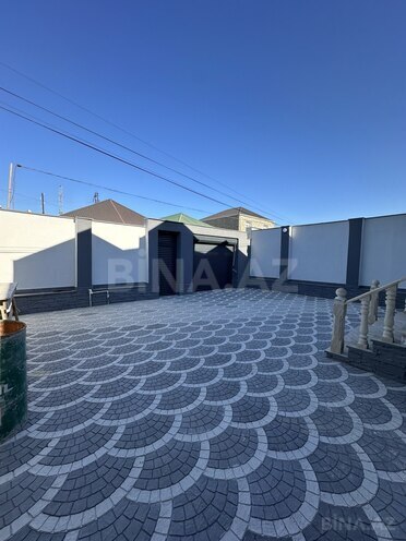 Satılır  həyət evi/bağ evi 120 m², Zabrat q., photo 5 from 22