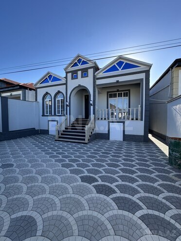 Satılır  həyət evi/bağ evi 120 m², Zabrat q., photo 4 from 22