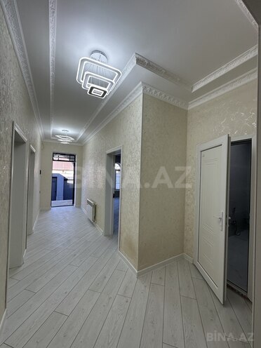 Satılır  həyət evi/bağ evi 120 m², Zabrat q., photo 18 from 22