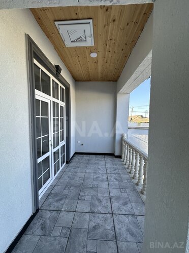 Satılır  həyət evi/bağ evi 120 m², Zabrat q., photo 10 from 22