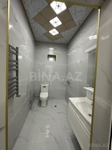 Satılır  həyət evi/bağ evi 120 m², Zabrat q., photo 19 from 22