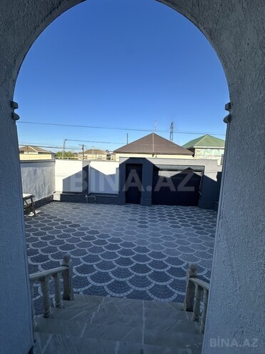 Satılır  həyət evi/bağ evi 120 m², Zabrat q., photo 9 from 22