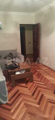 İcarəyə verilir 2 otaqlı köhnə tikili 65 m², Həzi Aslanov m., photo 4 from 6