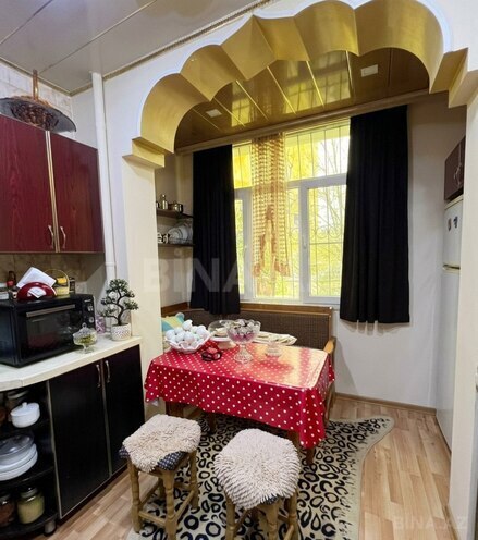 İcarəyə verilir 2 otaqlı köhnə tikili 65 m², Həzi Aslanov m., photo 5 from 6