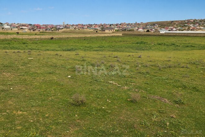 Satılır  torpaq 544 sot, Aşağı Güzdək q., photo 7 from 15