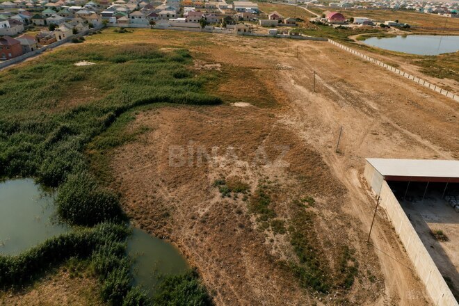 Satılır  torpaq 544 sot, Aşağı Güzdək q., photo 4 from 15