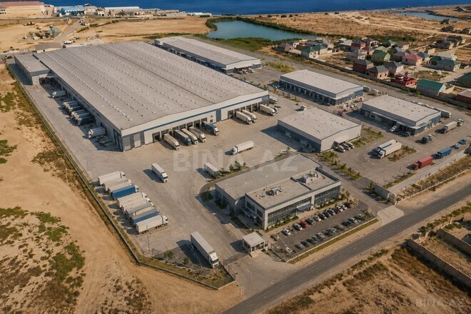 Satılır  torpaq 544 sot, Aşağı Güzdək q., photo 8 from 15