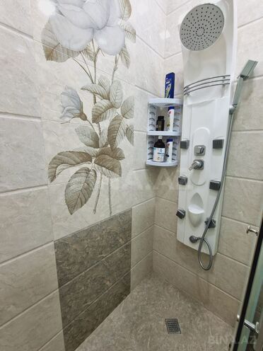 İcarəyə verilir 2 otaqlı yeni tikili 65 m², Memar Əcəmi m., photo 9 from 14