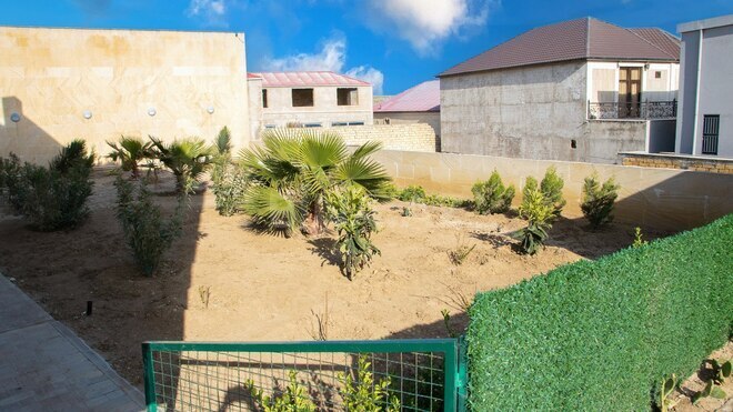 Satılır 7 otaqlı həyət evi/bağ evi 445 m², İçəri Şəhər m., photo 8 from 12