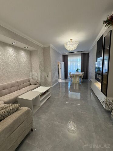 Продаётся 3-комн. новостройка 105 м², м. Автовокзал, photo 1 from 17