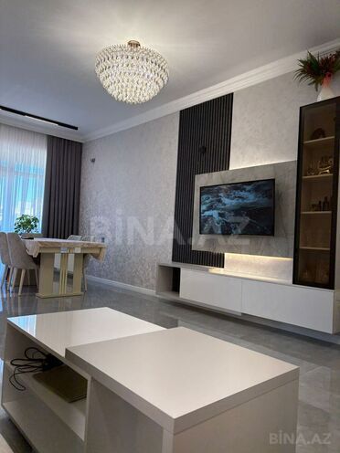 Продаётся 3-комн. новостройка 105 м², м. Автовокзал, photo 3 from 17