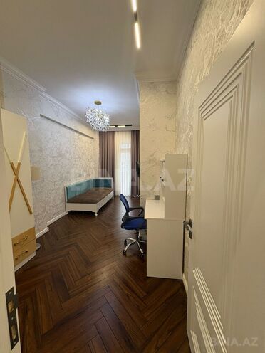 Продаётся 3-комн. новостройка 105 м², м. Автовокзал, photo 13 from 17