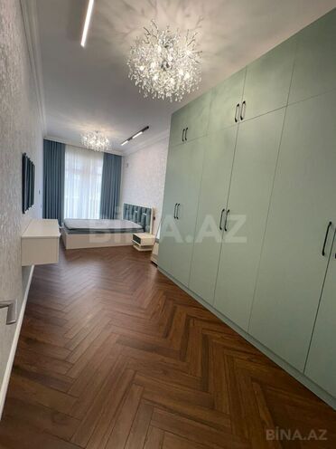 Продаётся 3-комн. новостройка 105 м², м. Автовокзал, photo 11 from 17