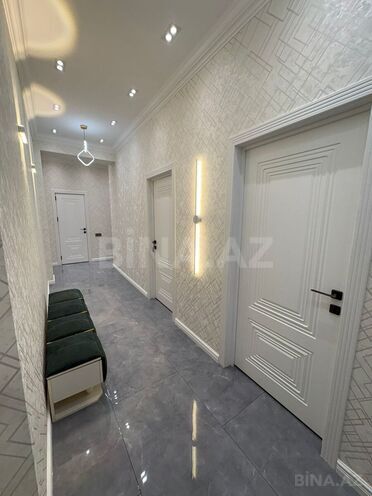 Продаётся 3-комн. новостройка 105 м², м. Автовокзал, photo 6 from 17