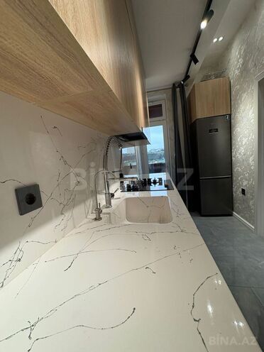 Продаётся 3-комн. новостройка 105 м², м. Автовокзал, photo 10 from 17