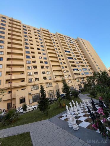 Satılır 2 otaqlı yeni tikili 55 m², Həzi Aslanov m., photo 11 from 21