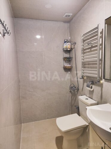 Продаётся 2-комн. новостройка 57 м², м. Азадлыг проспекти, photo 11 from 12