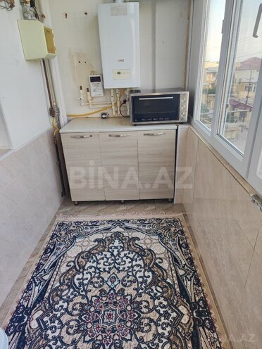 Продаётся 2-комн. новостройка 57 м², м. Азадлыг проспекти, photo 10 from 12