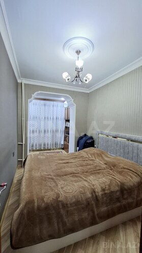 Satılır 3 otaqlı köhnə tikili 85 m², Gənclik m., photo 17 from 29