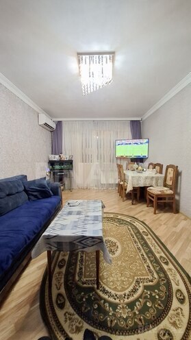 Satılır 3 otaqlı köhnə tikili 85 m², Gənclik m., photo 9 from 29