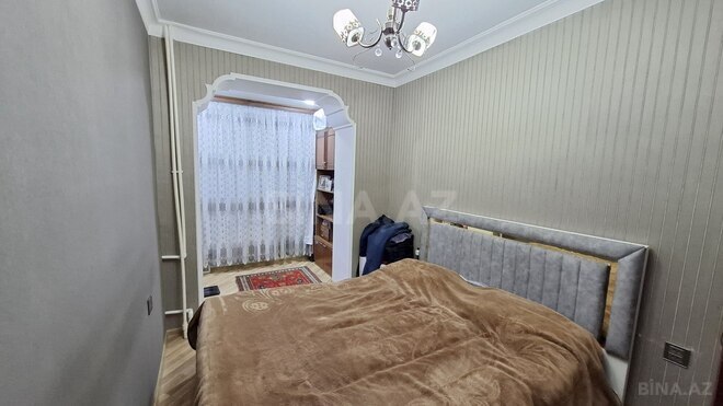 Satılır 3 otaqlı köhnə tikili 85 m², Gənclik m., photo 16 from 29