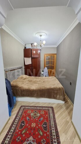 Satılır 3 otaqlı köhnə tikili 85 m², Gənclik m., photo 18 from 29