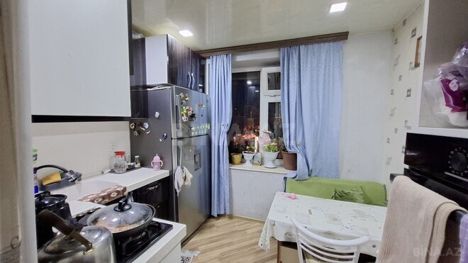 Satılır 3 otaqlı köhnə tikili 85 m², Gənclik m., photo 19 from 29