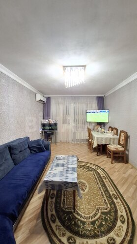 Satılır 3 otaqlı köhnə tikili 85 m², Gənclik m., photo 4 from 29