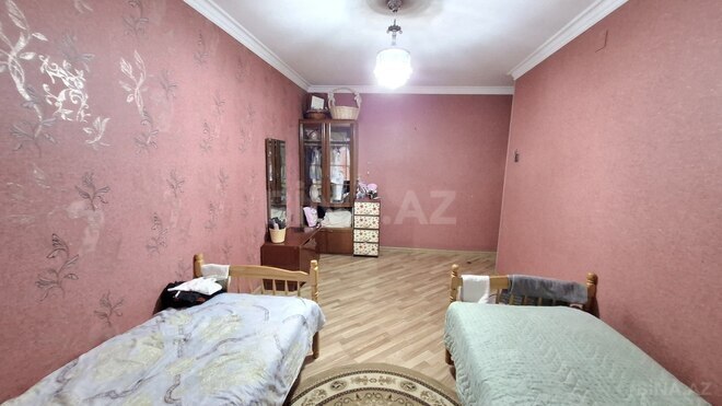 Satılır 3 otaqlı köhnə tikili 85 m², Gənclik m., photo 14 from 29