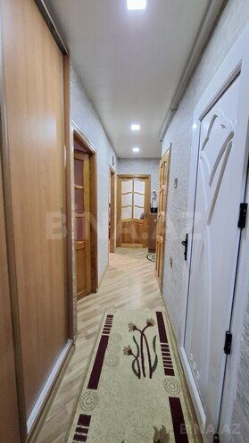 Satılır 3 otaqlı köhnə tikili 85 m², Gənclik m., photo 26 from 29