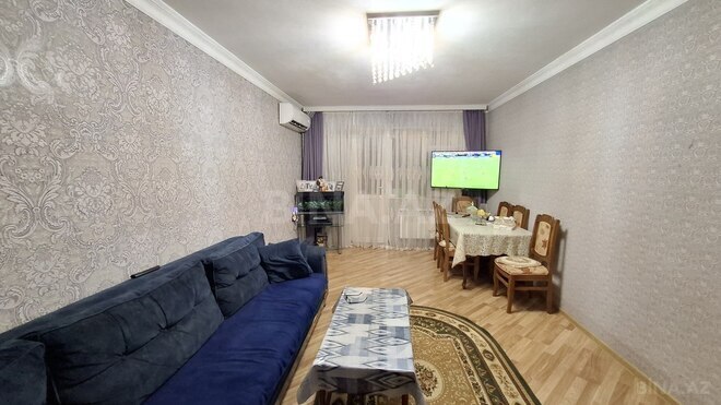 Satılır 3 otaqlı köhnə tikili 85 m², Gənclik m., photo 5 from 29