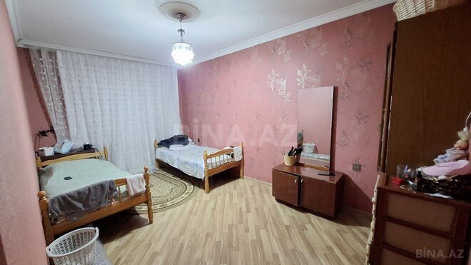 Satılır 3 otaqlı köhnə tikili 85 m², Gənclik m., photo 10 from 29