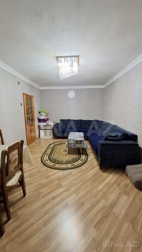 Satılır 3 otaqlı köhnə tikili 85 m², Gənclik m., photo 6 from 29