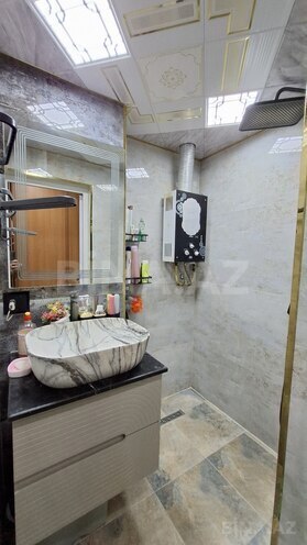 Satılır 3 otaqlı köhnə tikili 85 m², Gənclik m., photo 22 from 29
