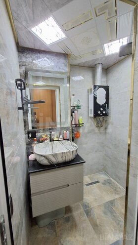 Satılır 3 otaqlı köhnə tikili 85 m², Gənclik m., photo 21 from 29