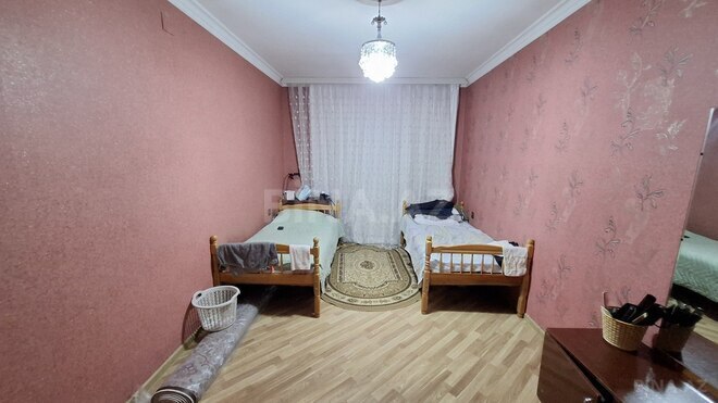 Satılır 3 otaqlı köhnə tikili 85 m², Gənclik m., photo 11 from 29