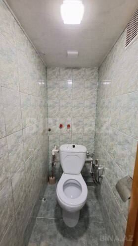 Satılır 3 otaqlı köhnə tikili 85 m², Gənclik m., photo 24 from 29