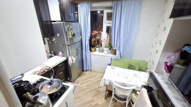 Satılır 3 otaqlı köhnə tikili 85 m², Gənclik m., photo 20 from 29