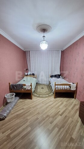 Satılır 3 otaqlı köhnə tikili 85 m², Gənclik m., photo 12 from 29