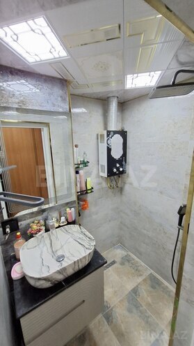 Satılır 3 otaqlı köhnə tikili 85 m², Gənclik m., photo 23 from 29