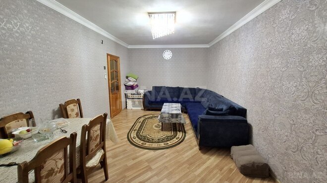Satılır 3 otaqlı köhnə tikili 85 m², Gənclik m., photo 8 from 29