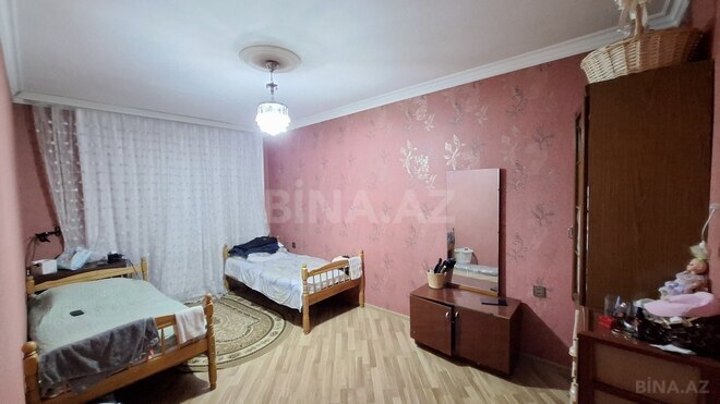 Satılır 3 otaqlı köhnə tikili 85 m², Gənclik m., photo 15 from 29