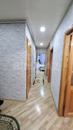 Satılır 3 otaqlı köhnə tikili 85 m², Gənclik m., photo 25 from 29