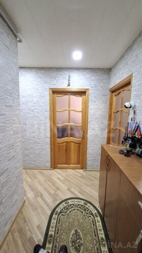 Satılır 3 otaqlı köhnə tikili 85 m², Gənclik m., photo 28 from 29