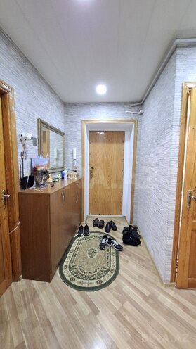 Satılır 3 otaqlı köhnə tikili 85 m², Gənclik m., photo 27 from 29