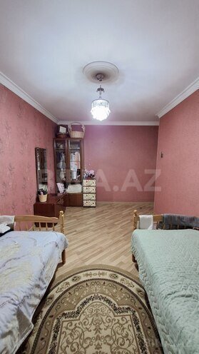Satılır 3 otaqlı köhnə tikili 85 m², Gənclik m., photo 13 from 29