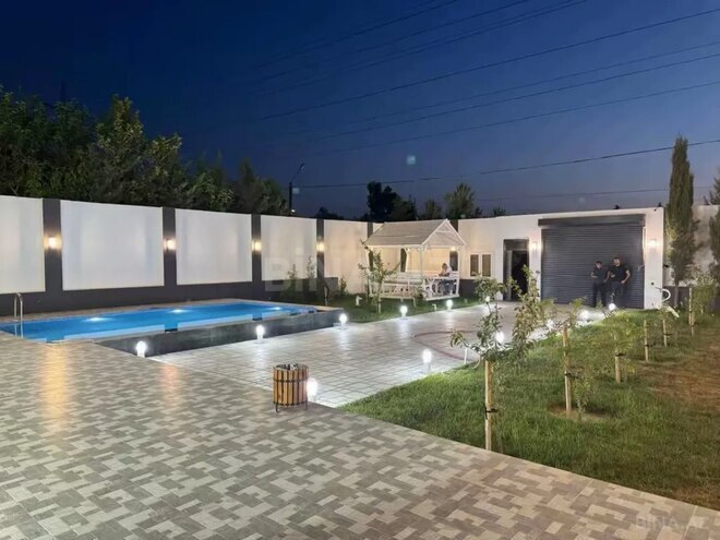 Сдаётся 4-комн. дом/дача 170 м², пос. Мардакан, photo 14 from 16