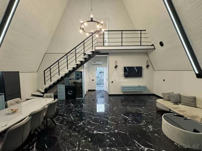 Сдаётся 4-комн. дом/дача 170 м², пос. Мардакан, photo 4 from 16