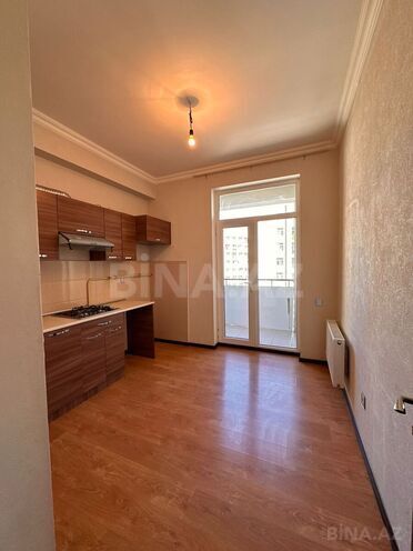 İcarəyə verilir 3 otaqlı yeni tikili 110 m², Yasamal r., photo 1 from 17